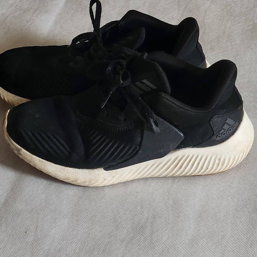 Adidas walking/running shoes